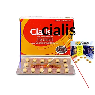 Pharmacie en ligne cialis generique